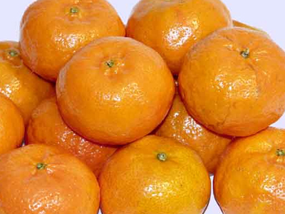 Το μανταρίνι κάνει καλό