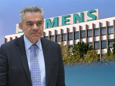 Επικύρωσε τη φυλάκιση τριών ετών του Τ. Μαντέλη ο Άρειος Πάγος