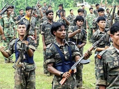 Ινδία: Ελεύθερος ο Ιταλός όμηρος