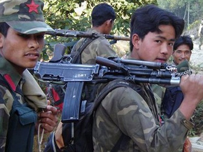 Ινδία: Απήχθη βουλευτής από μαοϊστές αντάρτες