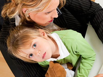 Μάνα είναι μόνο μία!