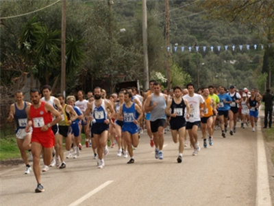 Αλλαγές στην κυκλοφορία λόγω του κυριακάτικου Ημιμαραθώνιου