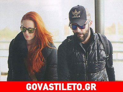 Χρηστίδου-Μαραντίνης: Το ταξίδι σε Βερολίνο και Βουδαπέστη