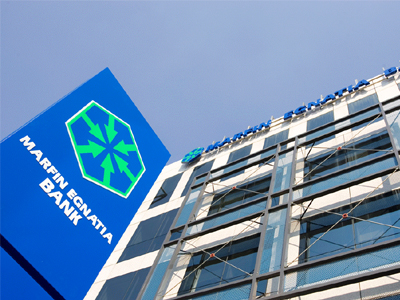 Βραβείο ποιότητας από την Deutsche Bank