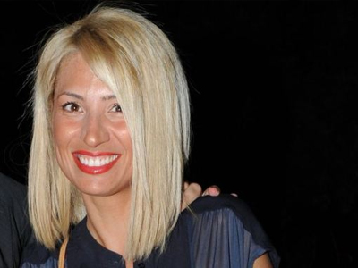 Γιατί δεν μιλάει για την προσωπική της ζωή;