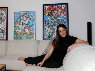 Τέλος το πόλο για την Μαρία;