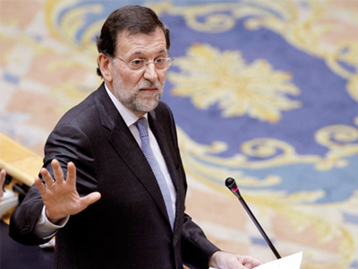 Εμμένει στην πορεία που έχει χαράξει