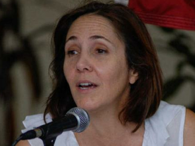 Η κόρη του Ραούλ Κάστρο στηρίζει Ομπάμα