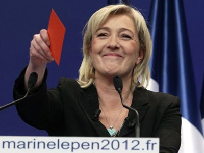 Πήρε τις υπογραφές και είναι έτοιμη για τη… μάχη