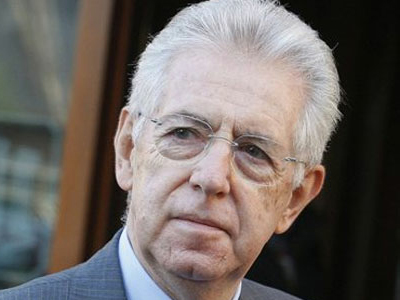 Στο τελικό του Euro ο Μόντι