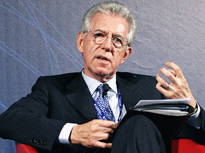 «Η Ε.Ε. πρέπει να αναγνωρίσει τις προσπάθειες της Ιταλίας»