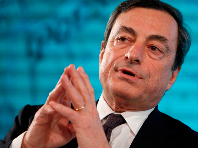 Χαιρέτισε την υπογραφή του δημοσιονομικού συμφώνου