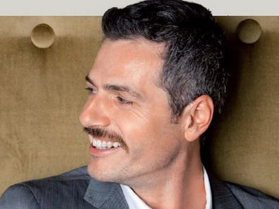 Είναι ερωτευμένος ο Μάριος;