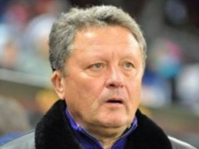 Νίκη στο Καραϊσκάκη «ονειρεύεται» ο Μάρκεβιτς!