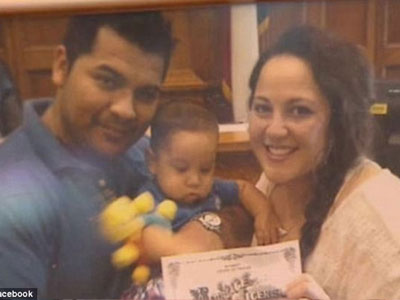 Κρατούν με μηχανήματα στη ζωή μία εγκεφαλικά νεκρή έγκυο γυναίκα