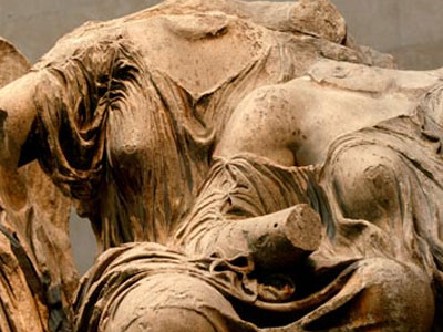 Guardian: To 87% είναι υπέρ της επιτροφής των μαρμάρων