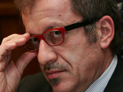 Μαζεύει υπογραφές κατά του ευρώ η Λέγκα του Βορρά