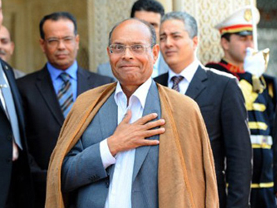 Επανήλθε για το άσυλο στον Άσαντ η Τυνησία