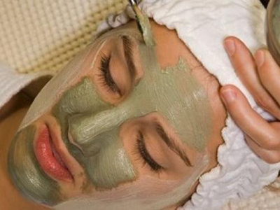 Μάσκα με άργιλο: Ο «σύμμαχος» της επιδερμίδας σας!