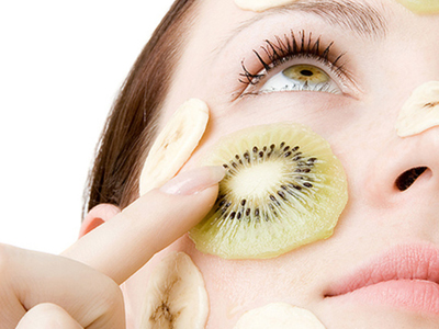 Φτιάξε την πιο σούπερ μάσκα προσώπου με φρούτα