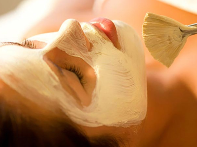 Homemade μάσκα ενυδάτωσης