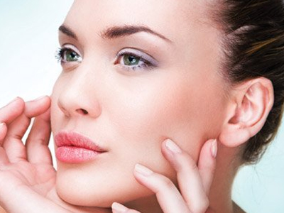 Μάσκα κατά της λιπαρότητας