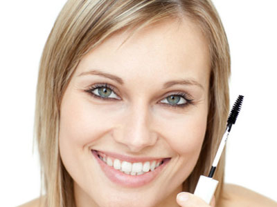 Πηγμένη μάσκαρα: Υπάρχει λύση