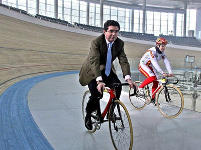 Έξι χρόνια κάθειρξη σε Ισπανό πρώην υπουργό