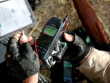 Ταϊλάνδη: Βρέθηκε υλικό κατασκευής εκρηκτικών μηχανισμών