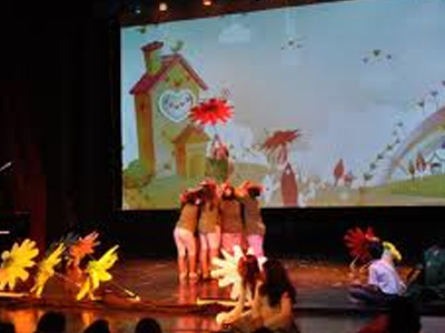 Φεστιβάλ μαθητικού θεάτρου στην Κόρινθο