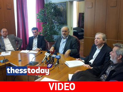 Θεσσαλονίκη: Στον «αέρα» η μεταφορά 5.000 μαθητών