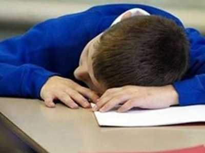 Πάτρα: Νηστικός μαθητής λιποθύμησε στον δρόμο