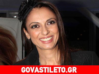 Ματθίλδη Μαγγίρα: Η αλήθεια για τη σχέση της με τη Μανωλίδου