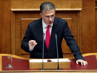 Προτεραιότητα του ΥΠΟΙΚ οι οφειλές άνω του 1,5 εκατ. ευρώ