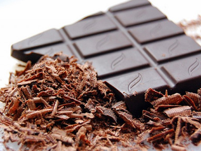 Ευεργετικά τα αποτελέσματα της σοκολάτας