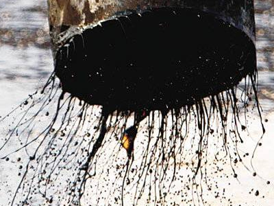 Στα ύψη η τιμή του μαύρου χρυσού