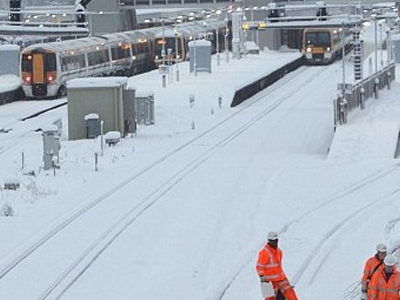 Μαυροβούνιο: Ζήτησε τη συνδρομή του ΝΑΤΟ λόγω κακοκαιρίας