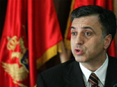 Ούτε ο Μαυροβούνιος πρόεδρος στη Σύνοδο Κορυφής