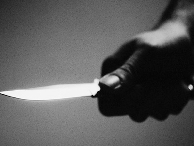 Βγήκαν μαχαίρια στη Βόνιτσα