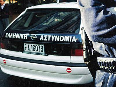 Συνελήφθη αλλοδαπός για τραυματισμό με μαχαίρι