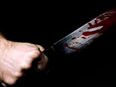 Ανήλικος μαχαίρωσε τον θείο του που προσπάθησε να τον βιάσει