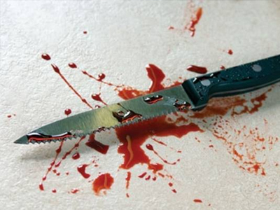 Αιματηρό επεισόδιο στη Λακωνία