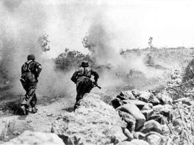 Πέθανε μια ιστορική φυσιογνωμία της Μάχης της Κρήτης