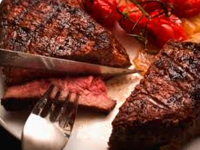 SEXUALITY: Το κρέας είναι η διατροφική επιλογή των ανδρών