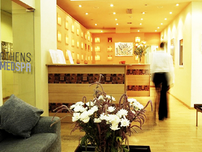 Επιτυχής η καμπάνια των Med Spa Athens