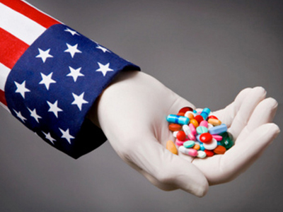 Απάτη στο ομοσπονδιακό σύστημα ασφάλισης των ΗΠΑ