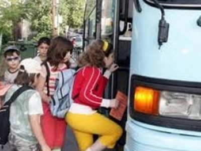 Καλαμάτα: Αναστέλλεται η μεταφορά μαθητών με μισθωμένα μεταφορικά μέσα