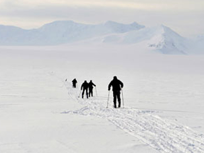 Το μεθάνιο της Αρκτικής η νέα απειλή για την κλιματική αλλαγή