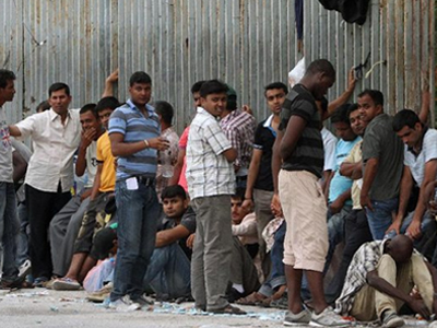 Διεθνής Αμνηστία: «Απάνθρωπη η μεταχείριση μεταναστών στην Ελλάδα»