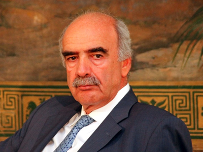 Επαφές Μεϊμαράκη με την ομογένεια του Τορόντο